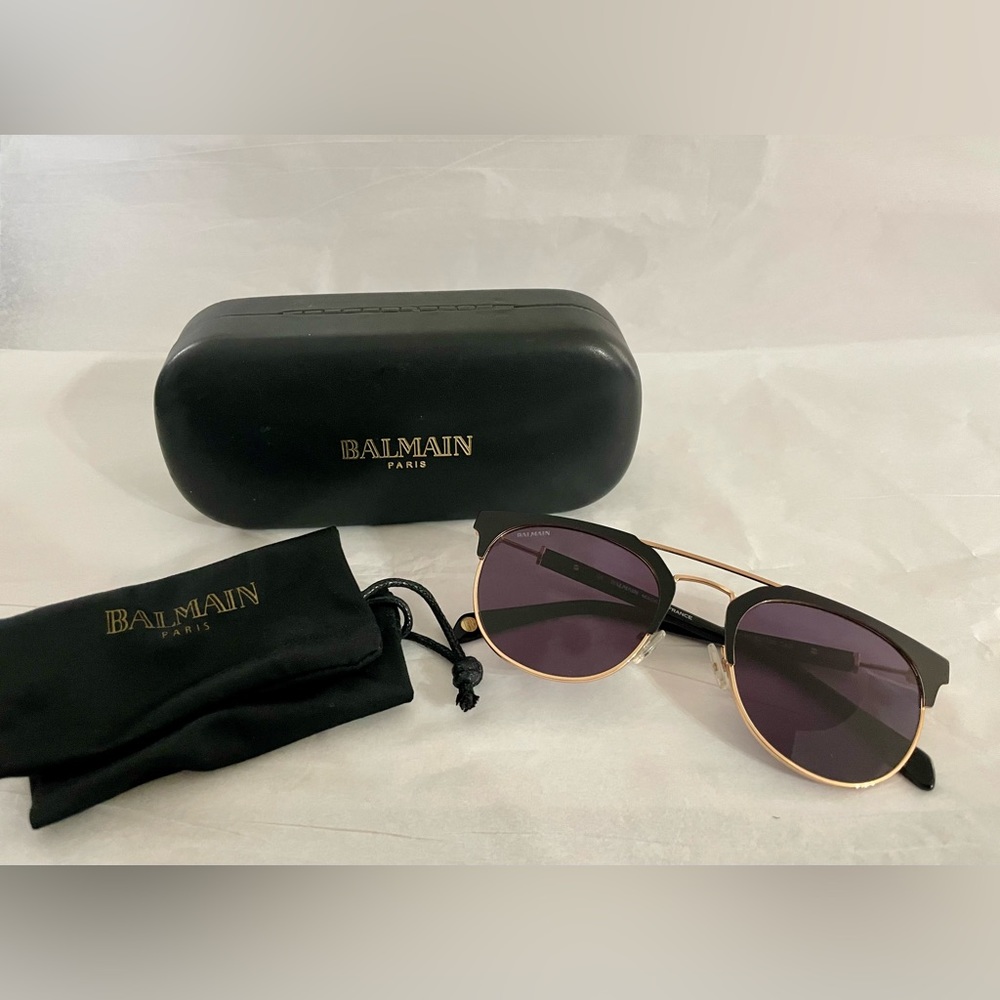 Authentic Blamain Sunglasses